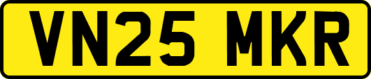 VN25MKR
