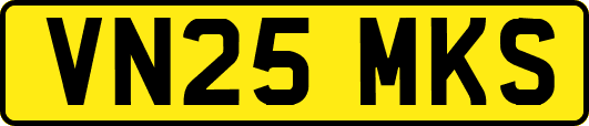 VN25MKS