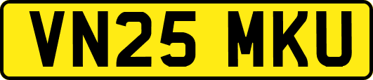 VN25MKU