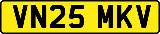VN25MKV