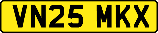 VN25MKX