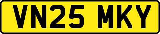 VN25MKY