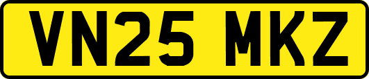 VN25MKZ