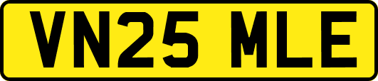 VN25MLE