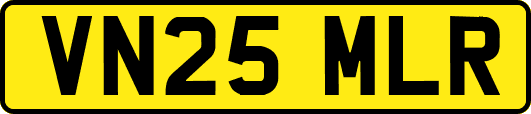 VN25MLR