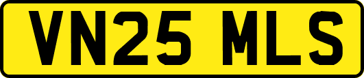 VN25MLS