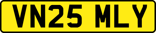 VN25MLY