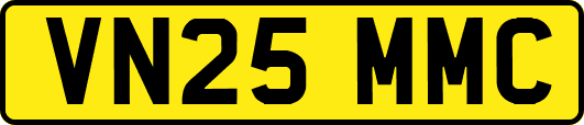 VN25MMC
