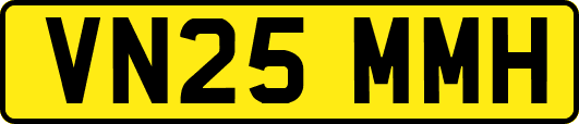 VN25MMH