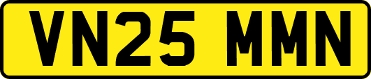 VN25MMN