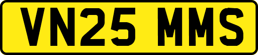 VN25MMS
