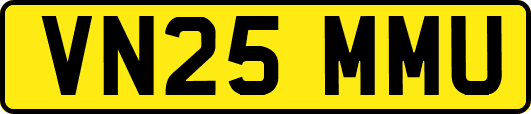 VN25MMU