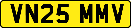 VN25MMV