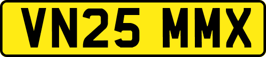 VN25MMX