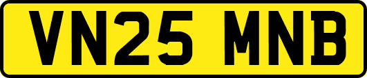 VN25MNB