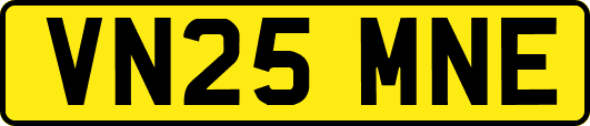 VN25MNE