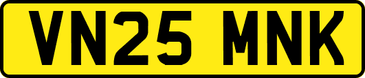 VN25MNK