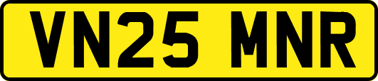 VN25MNR