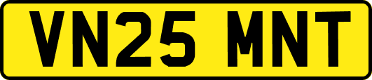 VN25MNT