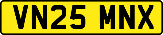 VN25MNX
