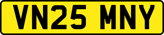 VN25MNY