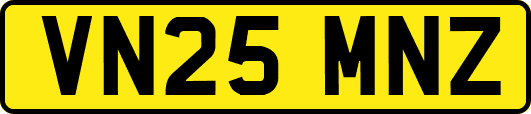 VN25MNZ