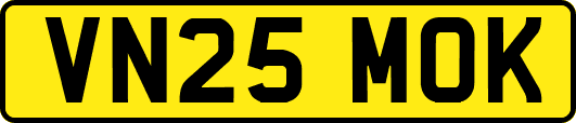 VN25MOK