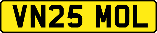 VN25MOL