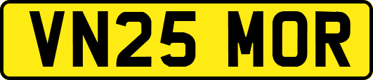 VN25MOR