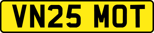 VN25MOT