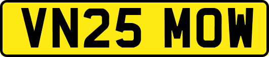 VN25MOW
