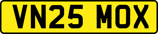 VN25MOX