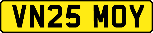 VN25MOY