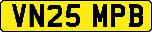 VN25MPB