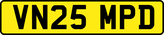 VN25MPD