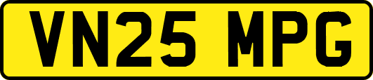 VN25MPG