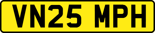 VN25MPH