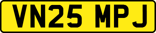 VN25MPJ