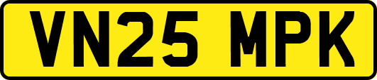 VN25MPK