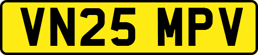 VN25MPV