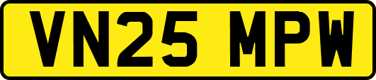 VN25MPW