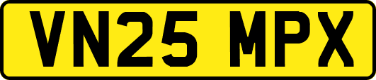 VN25MPX