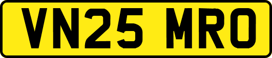 VN25MRO