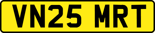 VN25MRT