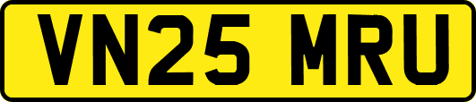 VN25MRU