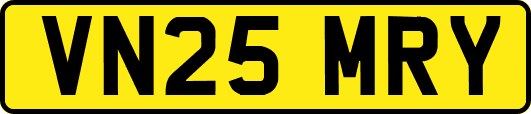 VN25MRY