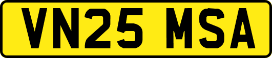 VN25MSA