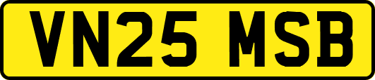VN25MSB