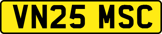 VN25MSC