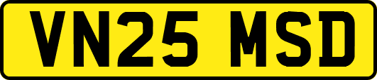 VN25MSD